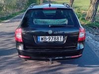 Używany Skoda Octavia 2013
