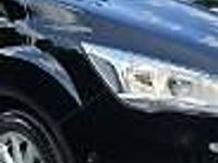 Używany Ford C-MAX 150 KM (110 kW) 2016 Czarny Minivan