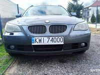 używany BMW 530 E61 xi