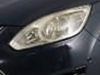 Używany Ford C-MAX 95 KM (69 kW) 2011 Niebieski Minivan