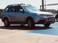 używany Subaru Forester z Polskiego salonu