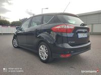używany Ford C-MAX 