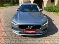 używany Volvo V90 2dm 190KM 2017r. 206 294km