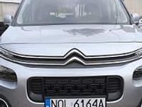 używany Citroën Berlingo pierwszy właściciel serwisowany tylko w ASO bezwypadkowy