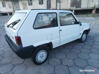 używany Fiat Panda I