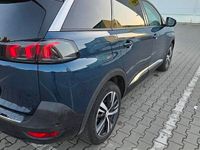 używany Peugeot 5008 
