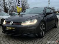 używany VW Golf VII GTI 2018