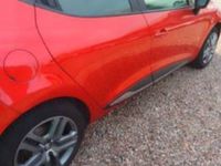 Używany Renault Clio IV 2018