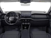 Nowe Skoda Kodiaq Drive 150 KM (110 kW) 2026 Szary graphite metalizowany SUV