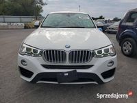 używany BMW X4 XDRIVE28I, rok produkcji 2016 z USA !!!