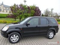 używany Honda CR-V 