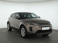Używany Land Rover Range Rover evoque 150 KM (110 kW) 2019 Beżowy SUV