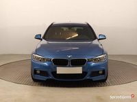 Używany BMW 320 2019 Niebieski Kombi