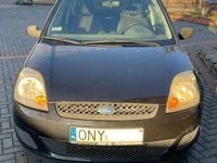Używany Ford Fiesta 2007 Hatchback