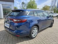 używany Renault Mégane GrandTour 1.5dm 110KM 2018r. 178 427km