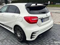 używany Mercedes A180 W176 AMG LINE OKAZJA !! Zamiana