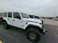 używany Jeep Wrangler Rubicon 392 Unlimited