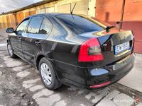 używany Skoda Octavia Ambition 2012r. 1,4 TSI, krajowa