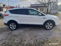 używany Ford Kuga 