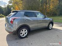 Używany Ssangyong (KGM) Tivoli 163 KM (119 kW) 2022 Szary SUV