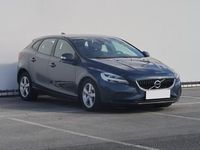 Używany Volvo V40 120 KM (88 kW) 2017 Szary Hatchback