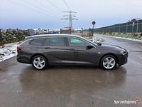 używany Opel Insignia Salon PL, I Wł, Serwis ASO , Gwarancja, Lift, Automat