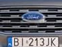 używany Ford Edge 2.0 SEL 245KM AWD