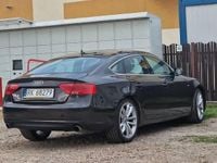 Używany Audi A5 Sportback S-Line 2013 Hatchback