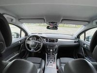 używany Peugeot 508 HDI GT