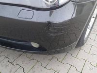 używany BMW 530 i e61 lpg