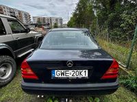 Używany Mercedes E250 1997