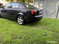 Używany Audi A4 2001