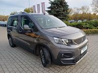 używany Peugeot Rifter 1.5 BlueHDI Allure S&S