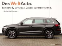 używany Skoda Kodiaq Style 2.0 TDI (150 KM)