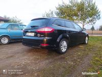 używany Ford Mondeo mk4 grudzień 2013