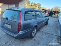 Używany Citroën C5 2003 Szary Kombi