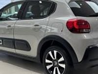 używany Citroën C3 III Max MAX / 1 właściciel Salon Polska FV 23% gwarancja dostawa