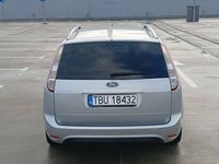 używany Ford Focus 2.0 LPG