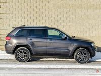 używany Jeep Grand Cherokee Limited