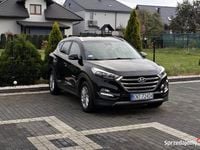 Używany Hyundai Tucson 2015 SUV