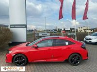 używany Honda Civic 1.5dm 182KM 2021r. 5km