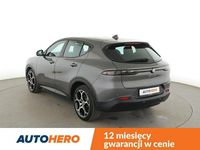 używany Alfa Romeo Tonale 1.5dm 130KM 2022r. 44 981km
