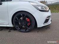 Używany Renault Clio R.S. R.S. 2013 Hatchback