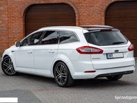 używany Ford Mondeo Titanium X