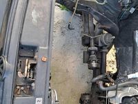 używany VW Golf III 