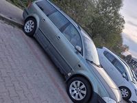 używany VW Passat B5 FL 1.8T