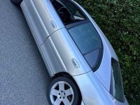 Używany Opel Omega 2000 Srebrny