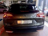 używany Citroën C5 X 1.6dm 180KM 2022r. 5km
