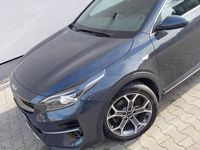używany Kia XCeed 1.5 benzyna