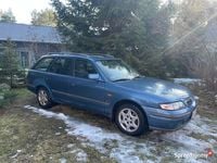 Używany Mazda 626 1999 Kombi